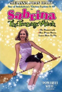 Sabrina the teenage witch