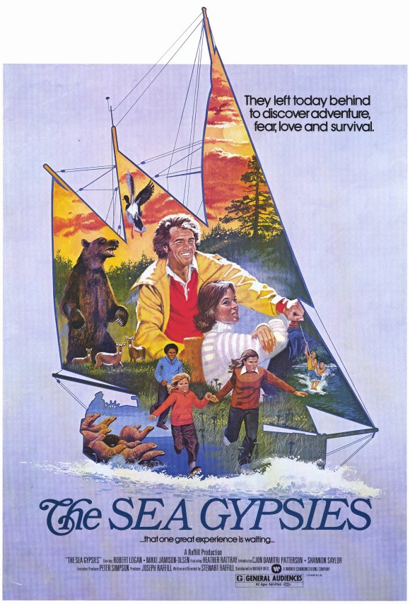 Naufrágio<br><small>The Sea Gypsies (1978)</small>