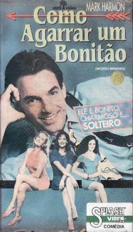 O Último Solteiro<br><small>Worth Winning (1989)</small>