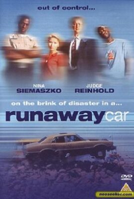 Runaway Car