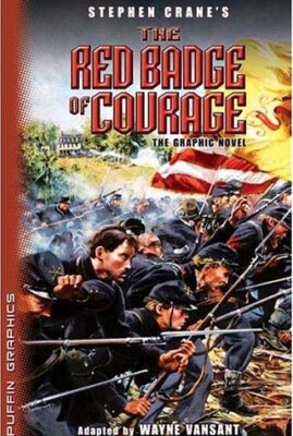 The Red Badge of Courage