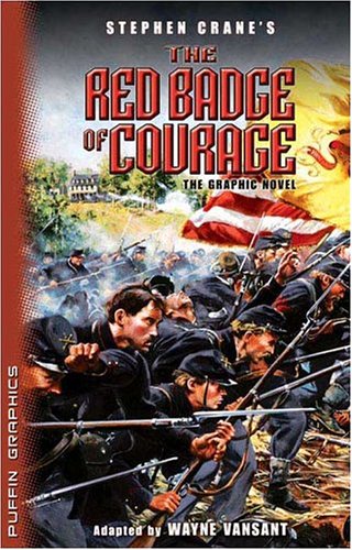 A Glória de Um Covarde<br><small>The Red Badge of Courage (1951)</small>