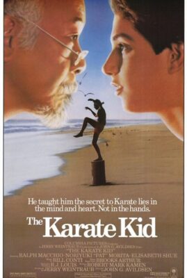 The Karate Kid