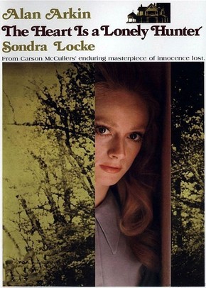 Por que tem que ser Assim<br><small>The Heart Is a Lonely Hunter (1968)</small>