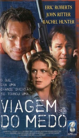 O Próximo Alvo<br><small>Tripfall (2000)</small>