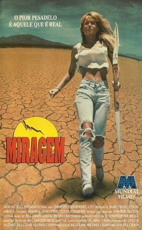 Miragem<br><small>Mirage (1989)</small>