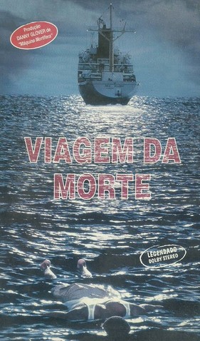 Viagem Mortal<br><small>Deadly Voyage (1996)</small>
