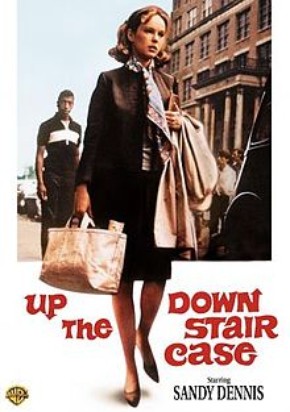 Subindo por onde se Desce<br><small>Up the Down Staircase (1967)</small>