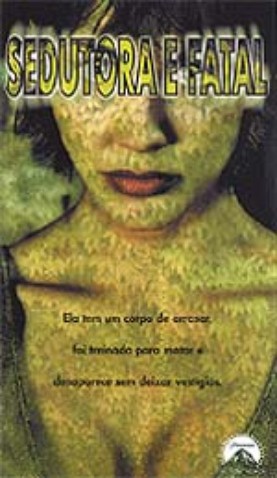 Sedutora e Fatal<br><small>Chameleon (1998)</small>