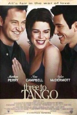 Three to Tango