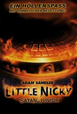 Little Nicky