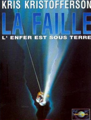 A um passo do Inferno<br><small>Trouble Shooters - Trapped Beneath the Eart (1993)</small>