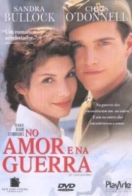 In Love and War