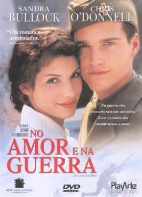 No Amor e na Guerra<br><small>In Love and War (1996)</small>