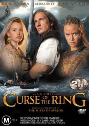 O Anel dos Nibelungos<br><small>Ring of the Nibelungs (2004)</small>