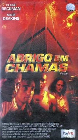 Abrigo em Chamas<br><small>Fallout (1995)</small>