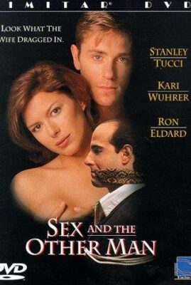 Sex and the other Man