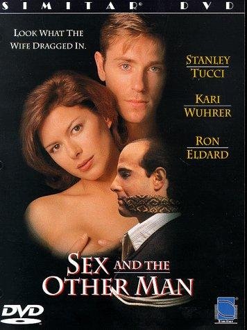 Intimidade Obsessiva<br><small>Sex and the other Man (1995)</small>