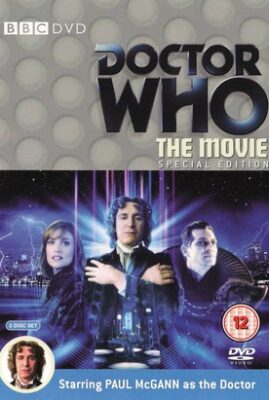 Doctor Who