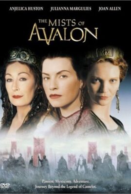 The Mists of Avalon