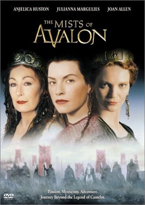As Brumas de Avalon<br><small>The Mists of Avalon (2001)</small>