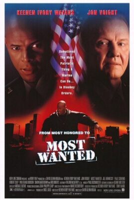 Most Wanted