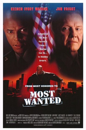 Procurado<br><small>Most Wanted (1997)</small>