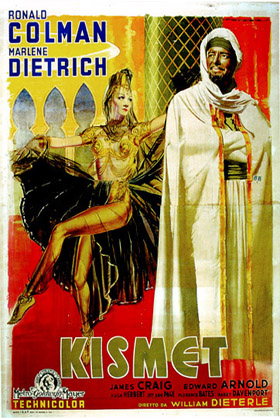 Kismet<br><small>Kismet (1944)</small>
