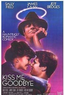 Kiss me Goodbye
