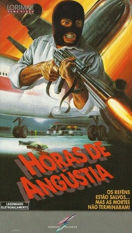 Pânico no Céu<br><small>Hostage Flight (1985)</small>