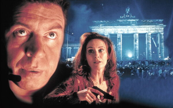 Apocalipse : Terror em Berlin<br><small>Apokalypso Bombenstimmung in Berlin (1999)</small>