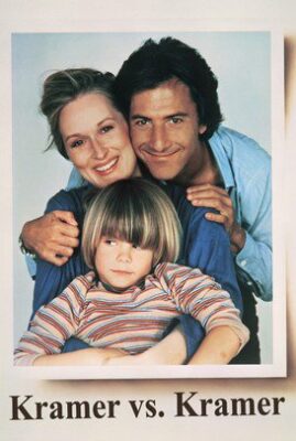 Kramer vs Kramer