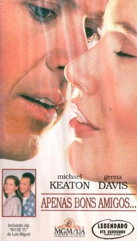 Apenas bons amigos<br><small>Speechless (1994)</small>