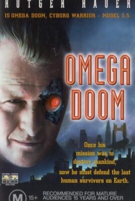 Omega Doom