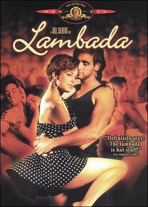 Lambada , O Filme<br><small>Lambada (1990)</small>