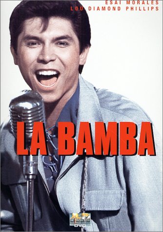 La Bamba<br><small>La Bamba (1987)</small>
