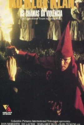 Undercover with the KKK