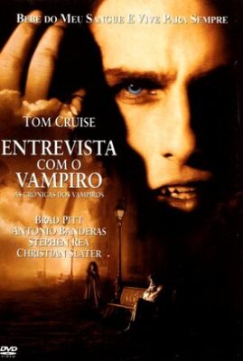 Interview with the Vampire: The Vampire Chronicles