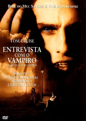 Entrevista com o Vampiro<br><small>Interview with the Vampire: The Vampire Chronicles (1994)</small>