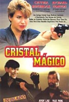 Magic Crystal