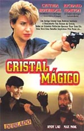 O Cristal Mágico<br><small>Magic Crystal (1986)</small>