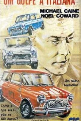 The Italian Job