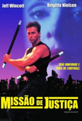 Mission of Justice