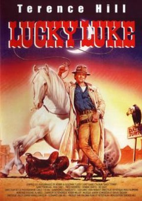 Lucky Luke<br><small>Lucky Luke (1991)</small>