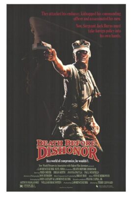 Death Before Dishonor
