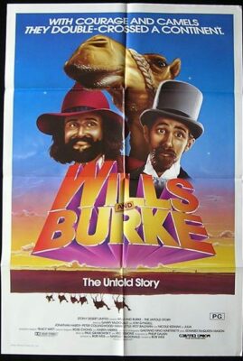 Burke e Wills