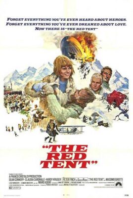 The Red Tent