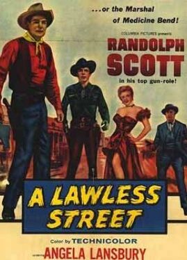 A Lawless Street