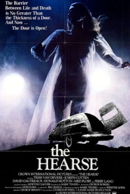The Hearse