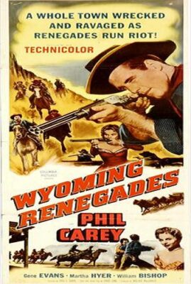 Wyoming Renegades
